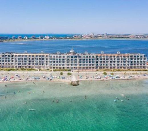 Pomorie Seafront Apartments