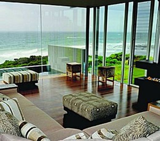 The Ocean Retreat - Tasmania