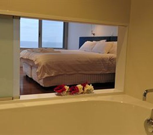 The Ocean Retreat - Tasmania