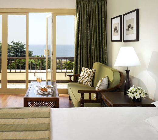 Taj Samudra