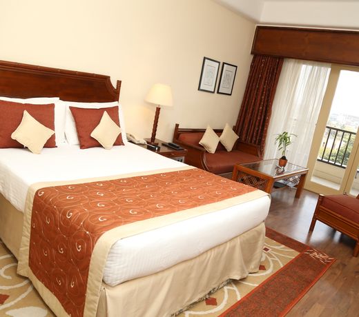 Taj Samudra