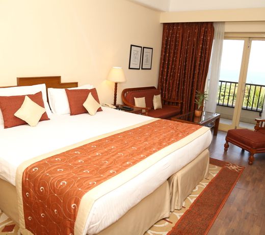 Taj Samudra