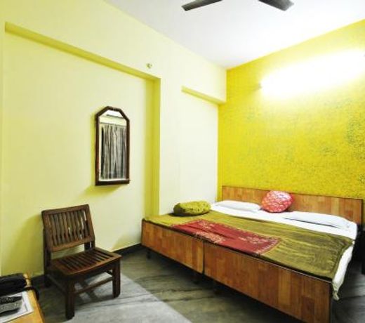Satkar Hotel