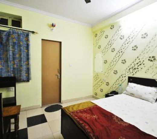 Satkar Hotel