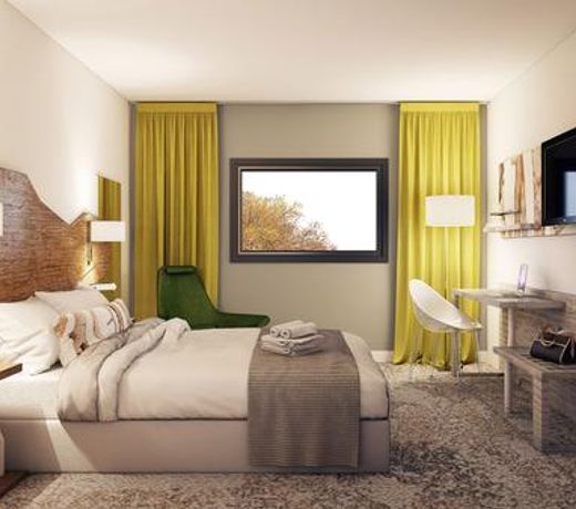 Mercure Belfort Centre