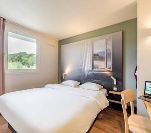 B&B HOTEL Belfort