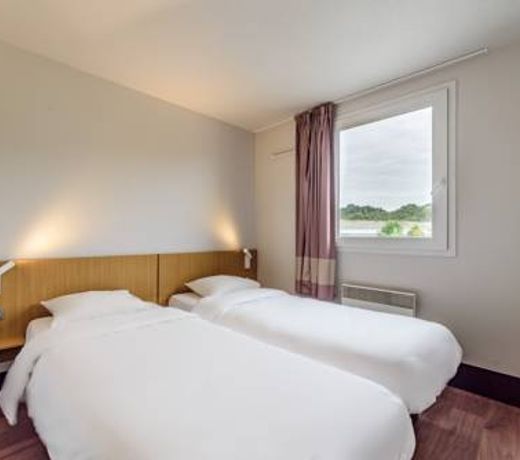B&B HOTEL Belfort