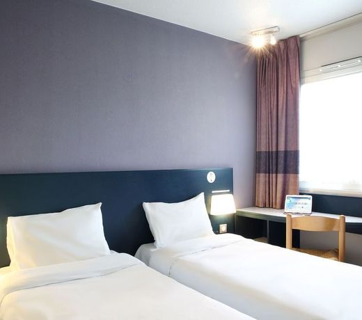B&B HOTEL Hyeres