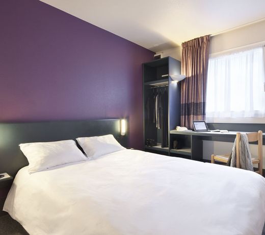B&B HOTEL Hyeres