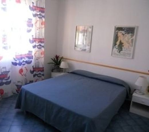 Appartamenti Residence Casa Cirus
