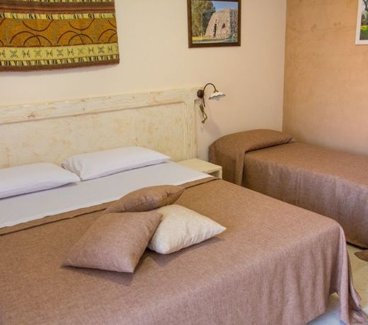 Relais Tenuta CampÃ¬