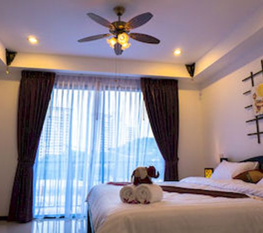 Swiss Paradise Boutique Villa
