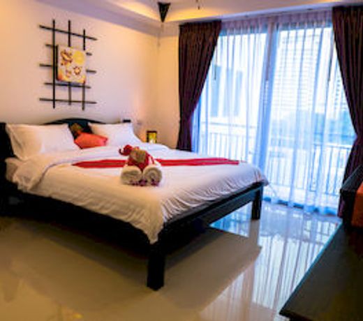 Swiss Paradise Boutique Villa