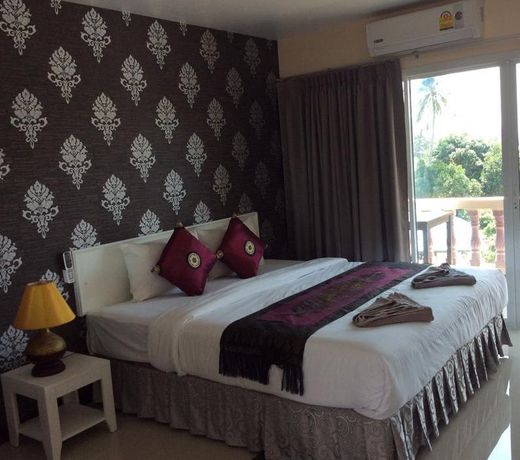 Surin Sunset Hotel - SHA