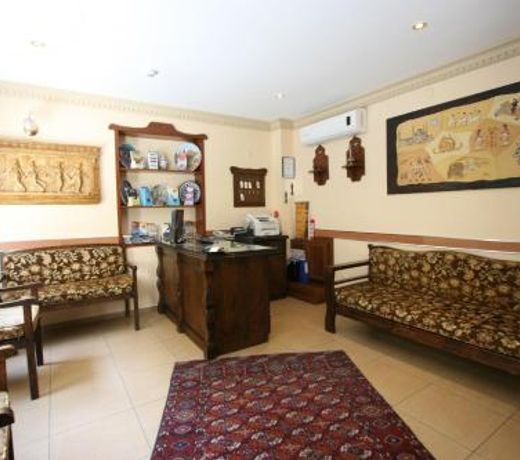 Hanedan Hotel