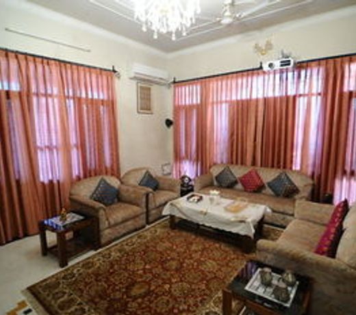 Jaipur Friendly Villa