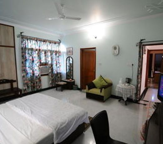 Jaipur Friendly Villa