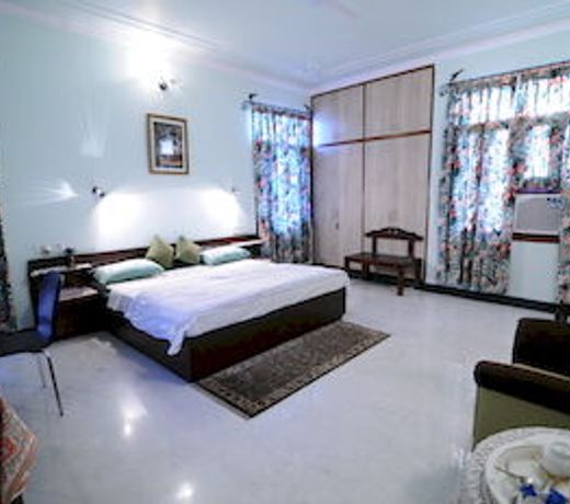 Jaipur Friendly Villa
