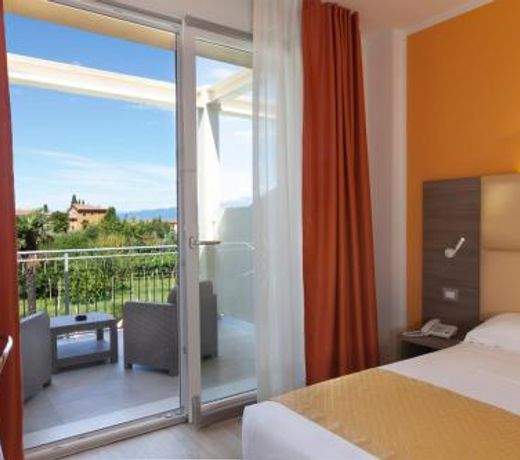 Hotel Bella Lazise