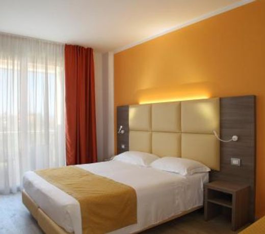 Hotel Bella Lazise