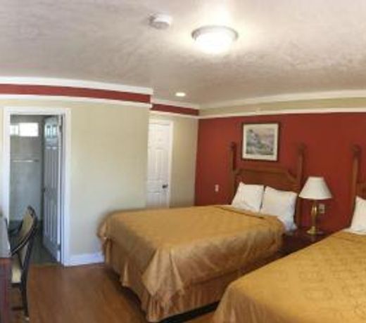 Wagon Wheel Motel