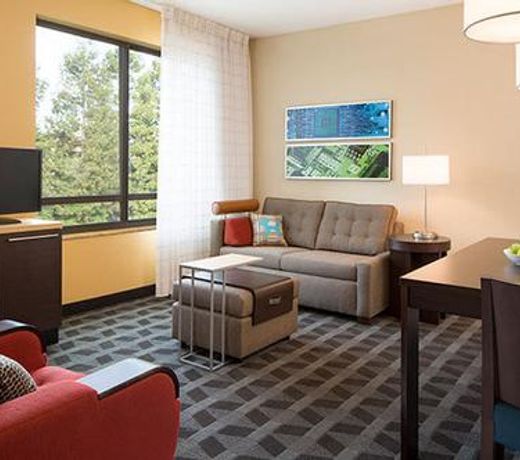 TownePlace Suites by Marriott Lincoln North