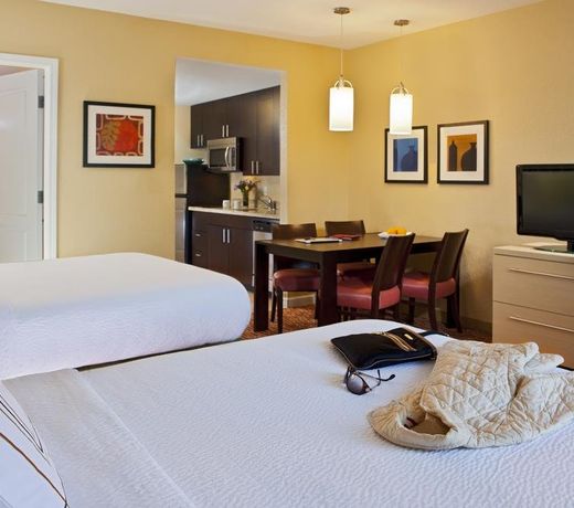 TownePlace Suites by Marriott Lincoln North