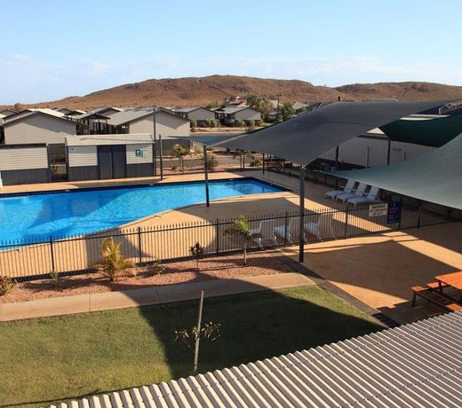 Aspen Karratha Village