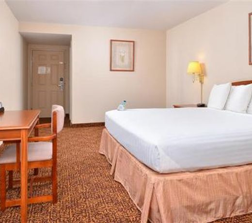 Americas Best Value Inn Westmorland