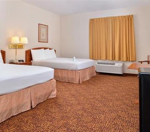 Americas Best Value Inn Westmorland