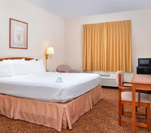 Americas Best Value Inn Westmorland
