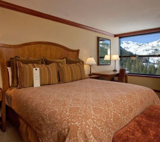 Resort at Squaw Creek Penthouse 810
