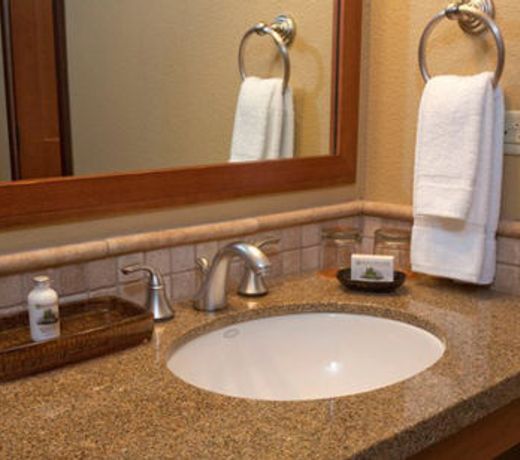 Resort at Squaw Creek Studio 812