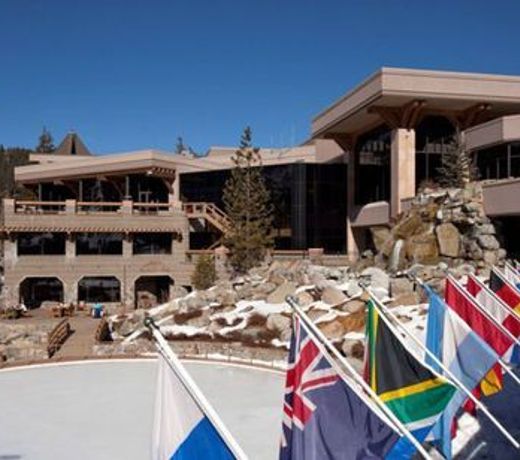 Resort at Squaw Creek Studio 812