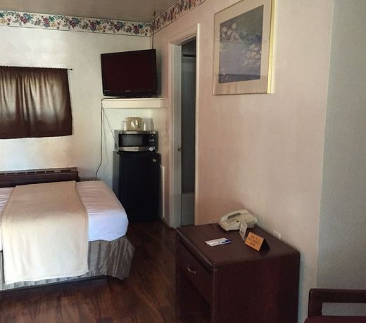 Soy City Motel