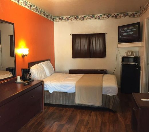 Soy City Motel