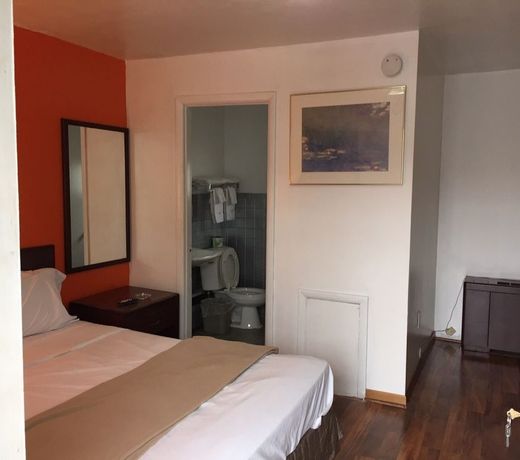 Soy City Motel