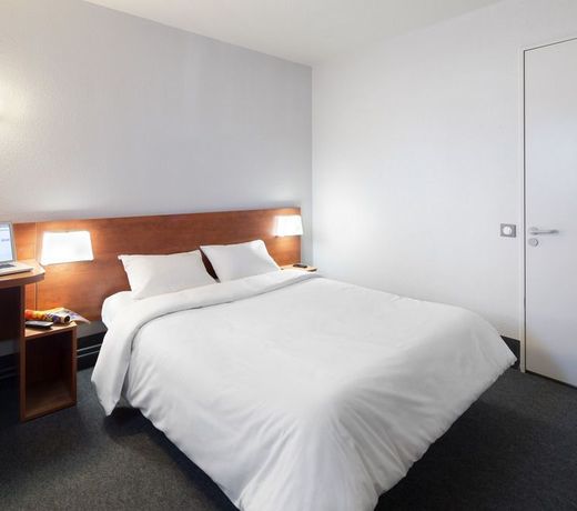 B&B HÃ´tel EVRY-LISSES (2)