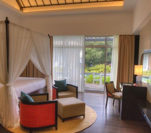 BE Grand Resort, Bohol