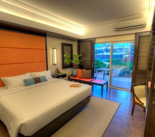 BE Grand Resort, Bohol
