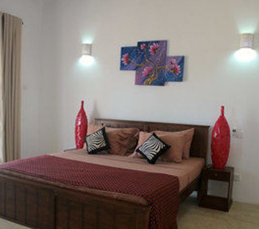 RHO Sigiriya Lake Edge Retreat & Spa