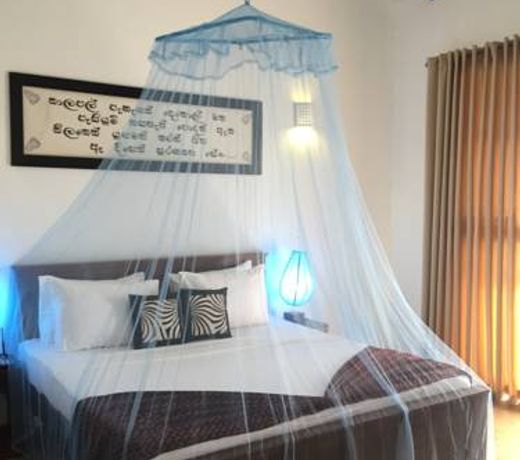 RHO Sigiriya Lake Edge Retreat & Spa