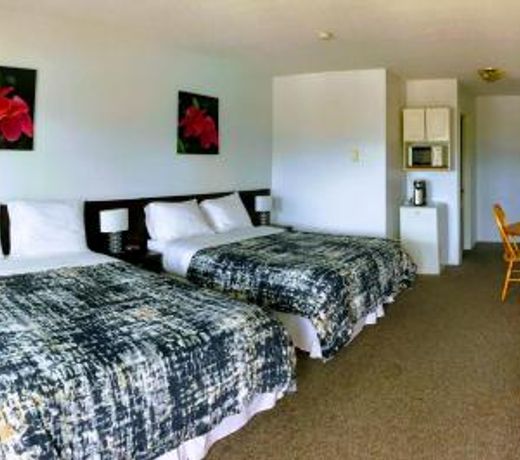 Crescent Motel
