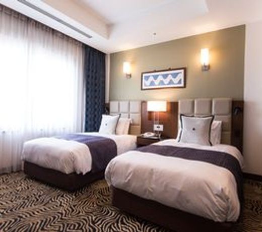 ANA Crowne Plaza Yonago, an IHG Hotel