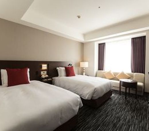 ANA Crowne Plaza Yonago, an IHG Hotel