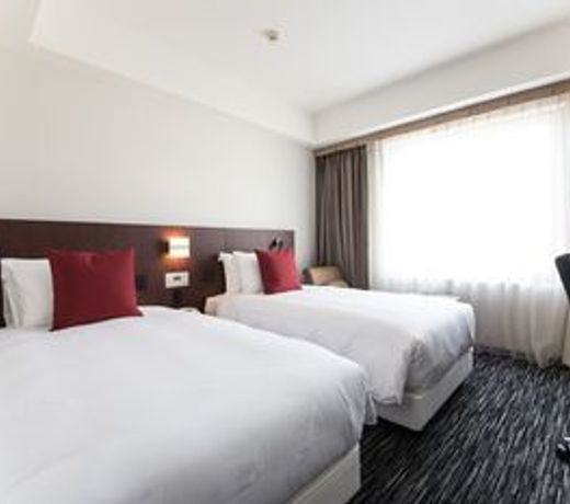 ANA Crowne Plaza Yonago, an IHG Hotel