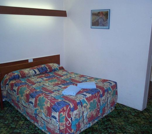 Cobar Motor Inn