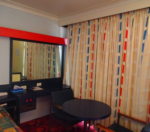 Cobar Motor Inn