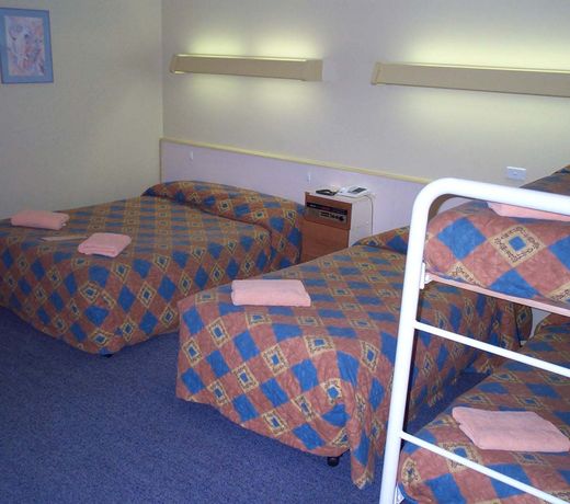 Cobar Motor Inn