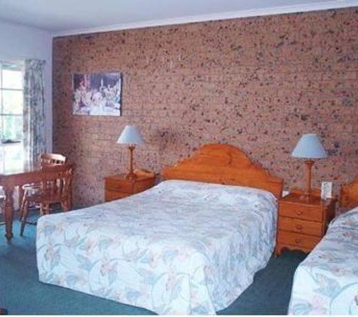 Swaggers Motor Inn